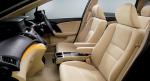 Honda Odyssey MPV 2008 года